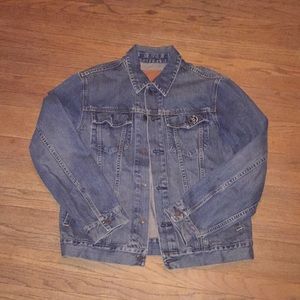 Gap denim jacket